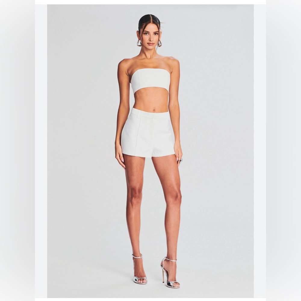 Retrofete Drew shorts, size L, NWT